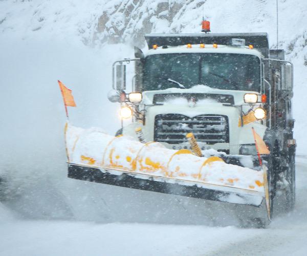 Snow Removal
